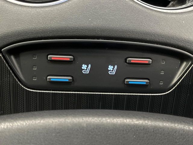 TOYOTA HARRIER 2WD 2021