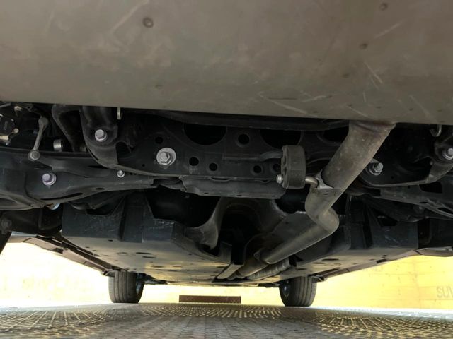 TOYOTA HARRIER 2WD 2021