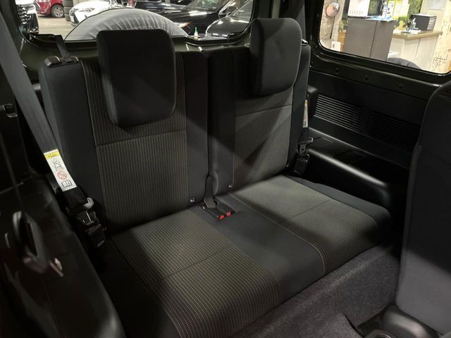 SUZUKI JIMNY 4WD 2023