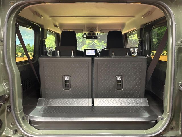 SUZUKI JIMNY 4WD 2023