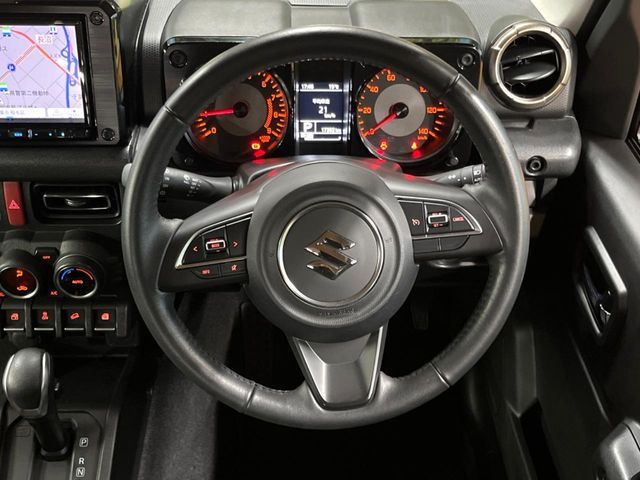 SUZUKI JIMNY 4WD 2023