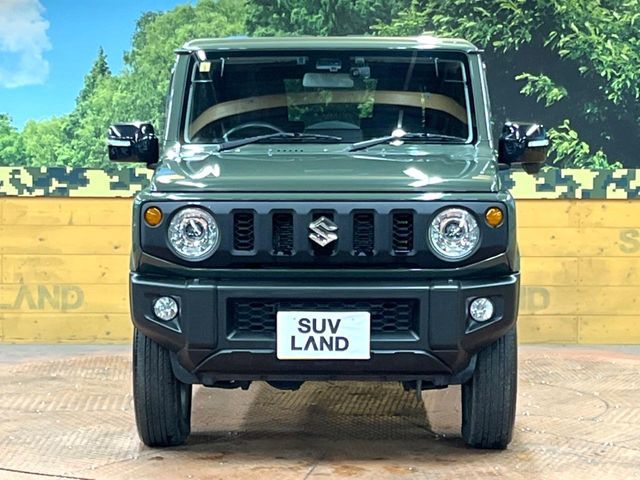 SUZUKI JIMNY 4WD 2023