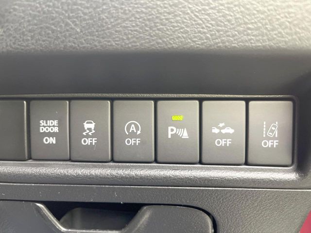 SUZUKI SOLIO BANDIT 2019