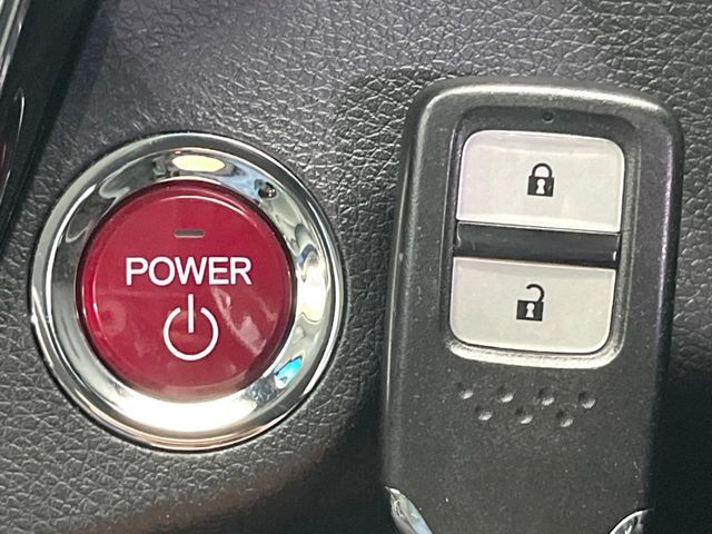 HONDA VEZEL HYBRID 2014