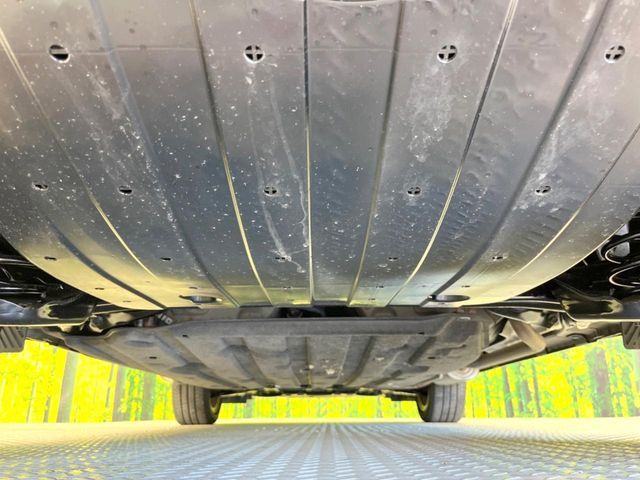 HONDA VEZEL HYBRID 2014