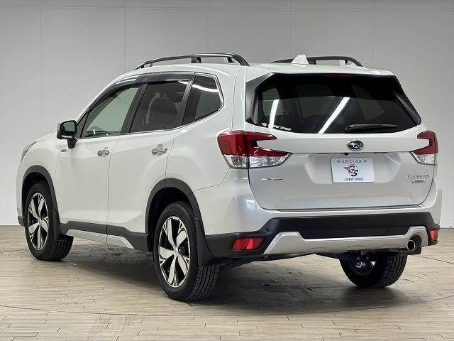 SUBARU FORESTER 2019