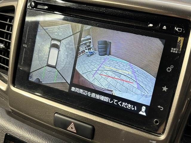 SUZUKI Spacia custom Z 2017