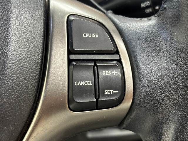 SUZUKI Spacia custom Z 2017