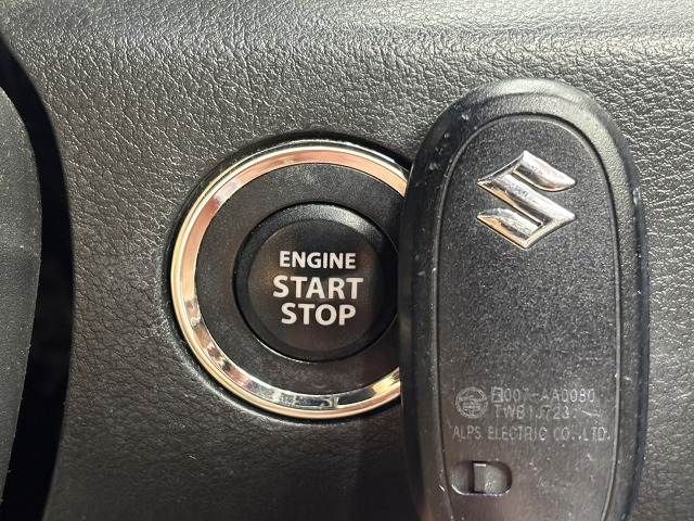 SUZUKI Spacia custom Z 2017