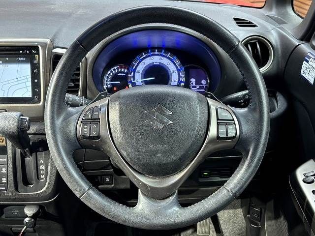 SUZUKI Spacia custom Z 2017