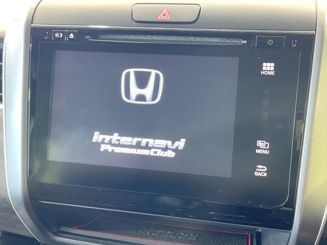 HONDA FREED HYBRID 2016