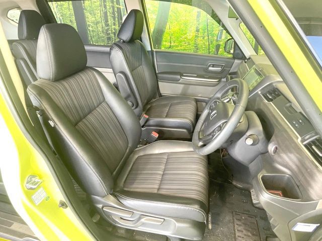 HONDA FREED HYBRID 2016