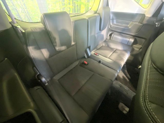 HONDA FREED HYBRID 2016