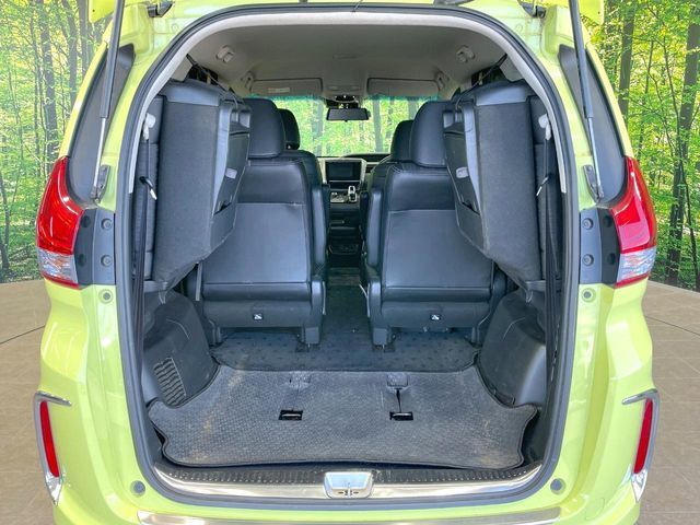 HONDA FREED HYBRID 2016