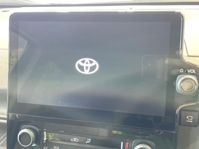 TOYOTA SIENTA HYBRID 2025