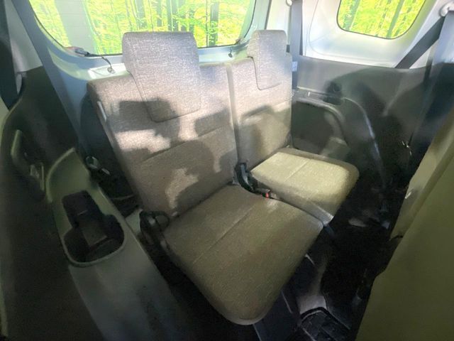 TOYOTA SIENTA HYBRID 2025