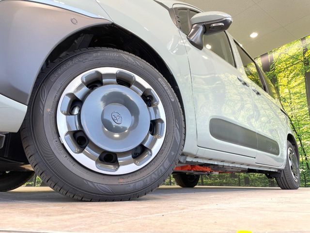 TOYOTA SIENTA HYBRID 2025