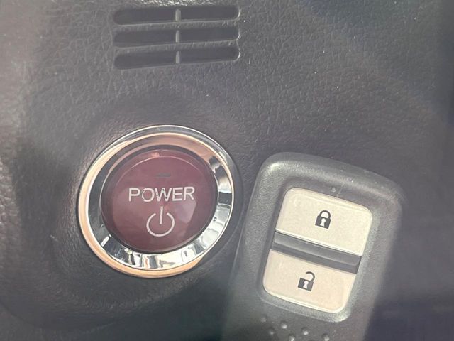 HONDA JADE HYBRID 2015