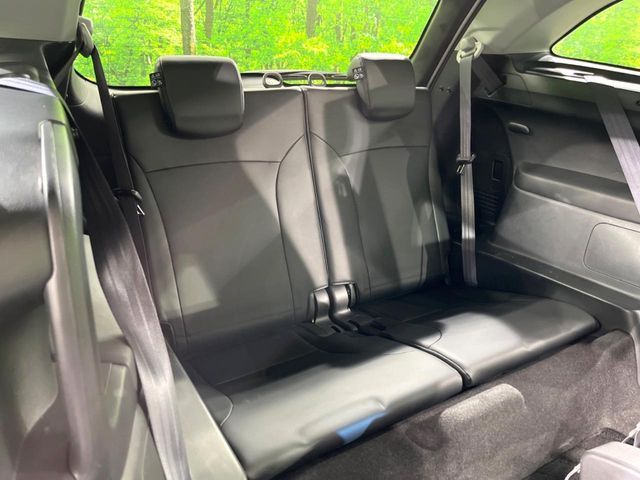 HONDA JADE HYBRID 2015