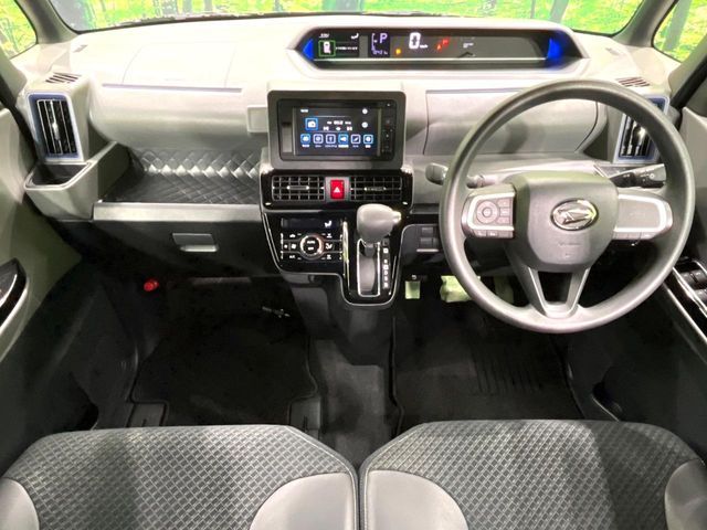 DAIHATSU TANTO CUSTOM 2019