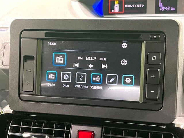 DAIHATSU TANTO CUSTOM 2019