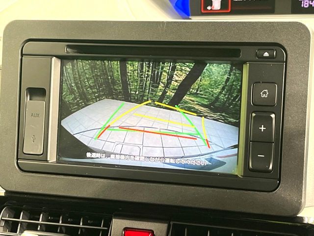 DAIHATSU TANTO CUSTOM 2019