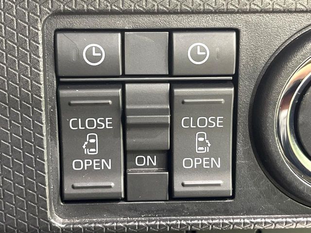 DAIHATSU TANTO CUSTOM 2019