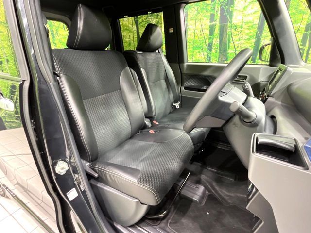 DAIHATSU TANTO CUSTOM 2019