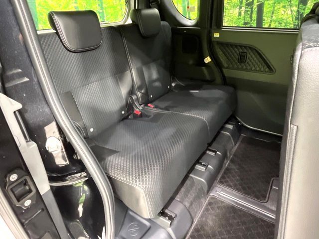 DAIHATSU TANTO CUSTOM 2019