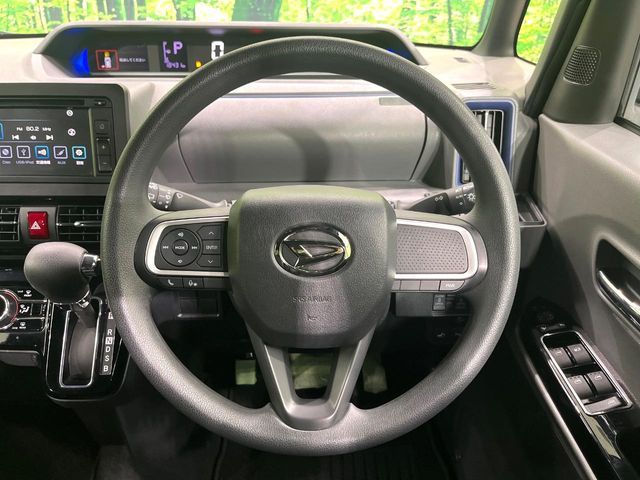 DAIHATSU TANTO CUSTOM 2019