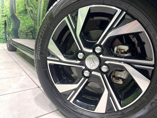 DAIHATSU TANTO CUSTOM 2019