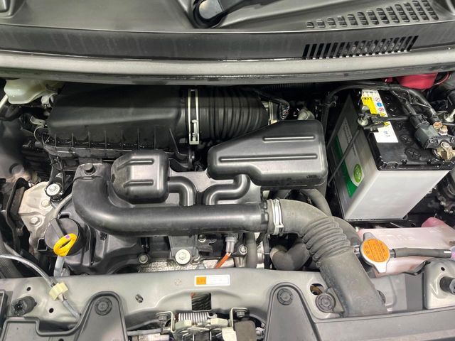 DAIHATSU TANTO CUSTOM 2019