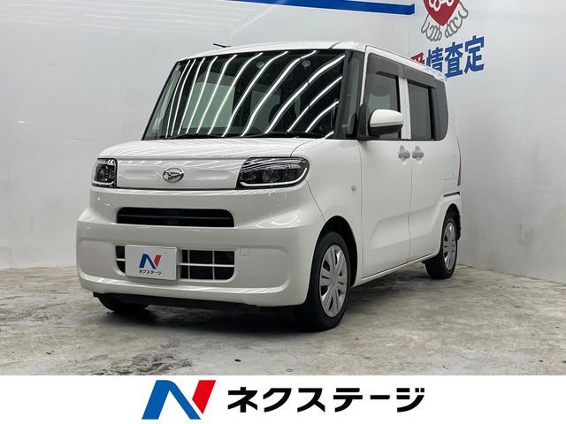 DAIHATSU TANTO 2020