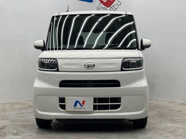 DAIHATSU TANTO 2020