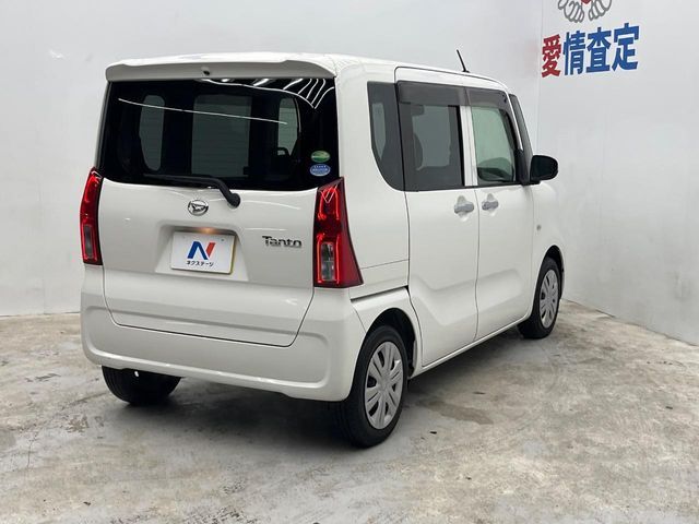 DAIHATSU TANTO 2020