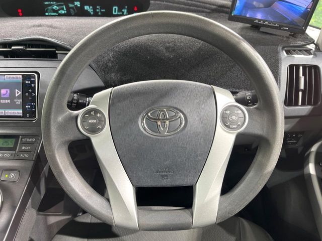 TOYOTA PRIUS 2009