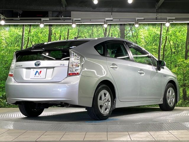 TOYOTA PRIUS 2009