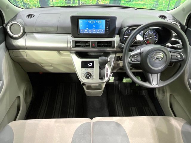 DAIHATSU CAST STYLE 2022