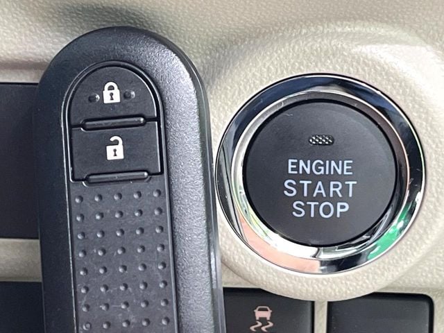 DAIHATSU CAST STYLE 2022