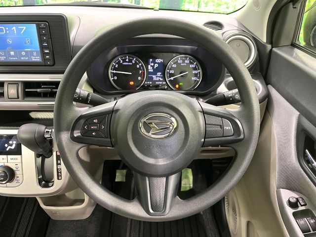 DAIHATSU CAST STYLE 2022