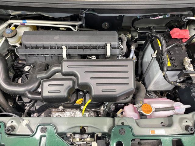 DAIHATSU CAST STYLE 2022