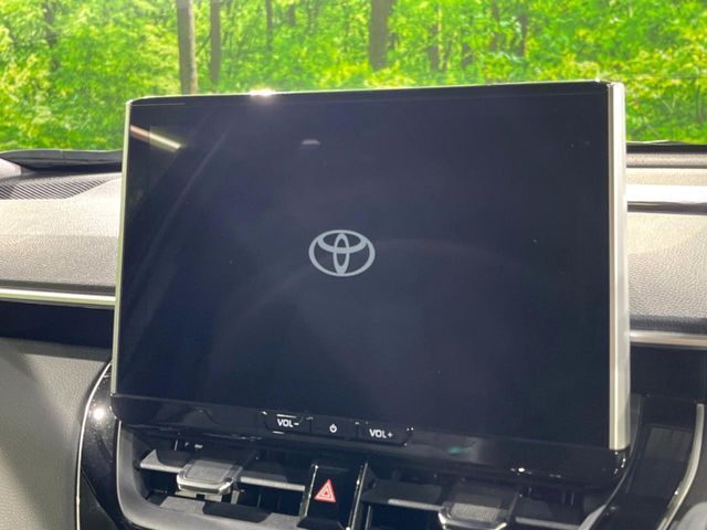 TOYOTA COROLLA CROSS HYBRID 2024