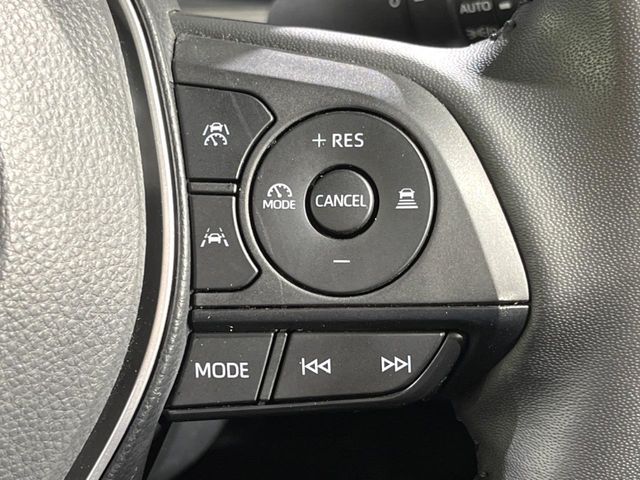 TOYOTA COROLLA CROSS HYBRID 2024