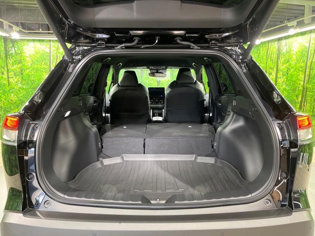 TOYOTA COROLLA CROSS HYBRID 2024