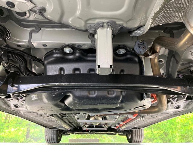 TOYOTA COROLLA CROSS HYBRID 2024