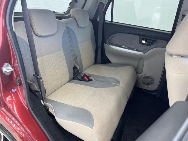 DAIHATSU CAST STYLE 2016