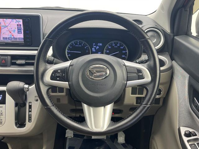 DAIHATSU CAST STYLE 2016