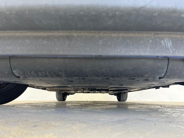 HONDA FIT HYBRID 2015