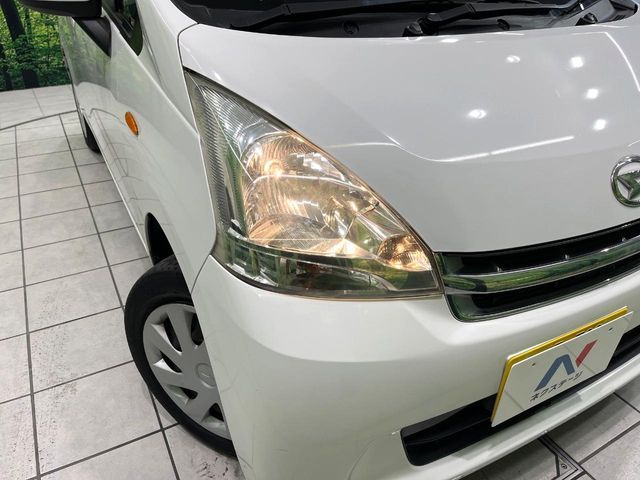 DAIHATSU MOVE 2012