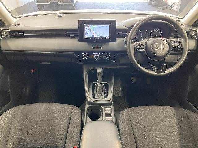 HONDA VEZEL e:HEV 2022